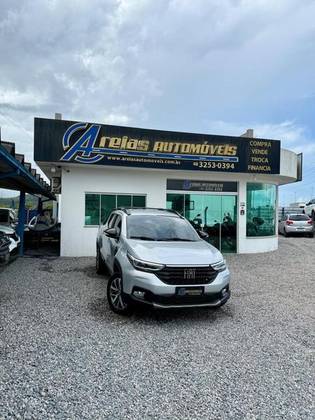 FIAT STRADA 1.3 FIREFLY FLEX VOLCANO CD CVT
